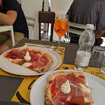 Photo n°2 de l'avis de Oswaldo.o fait le 27/09/2019 à 21:49 sur le  Pizzeria Pummaro' à Pienza