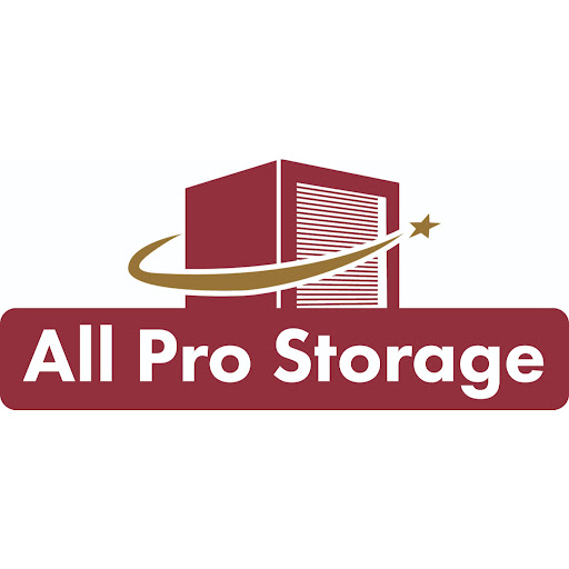 Self-Storage Facility «All Pro Storage», reviews and photos, 825 Wertz Ave NW, Canton, OH 44708, USA