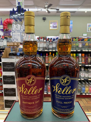 Liquor Store «Liquor World», reviews and photos, 50 Haven Hill Rd, Shelbyville, KY 40065, USA