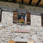 Photo n°2 de l'avis de PAOLO.o fait le 13/09/2022 à 14:26 sur le  Casera Razzo à Vigo di Cadore