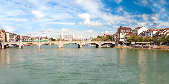 Holbeinstrasse 95, 4051 Basel