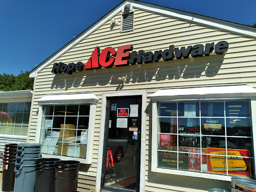 Hardware Store «Hope Hardware & Plumbing Supply», reviews and photos, 212 Old Hartford Rd, Colchester, CT 06415, USA