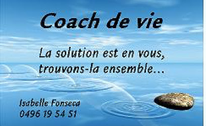 Isabelle Coach de Vie
