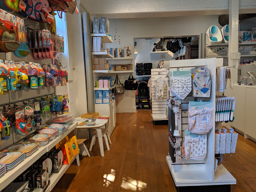 Toy Store «Tadpole», reviews and photos, 58 Clarendon St, Boston, MA 02116, USA