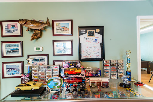 Used Car Dealer «H & R Motors Inc», reviews and photos, 26 Murphrees Valley Rd, Springville, AL 35146, USA