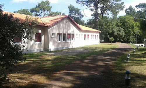 Centre de vacances CJH à Saint-Georges-de-Didonne