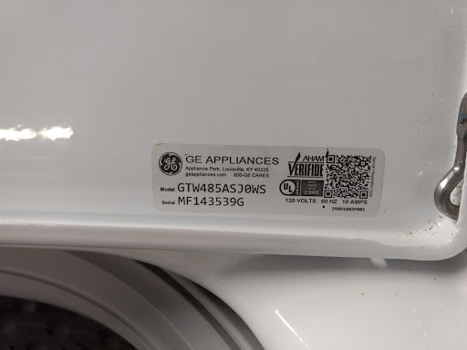 Appliance Store «Wagner Appliance Sales», reviews and photos, 700 Waughtown St, Winston-Salem, NC 27107, USA