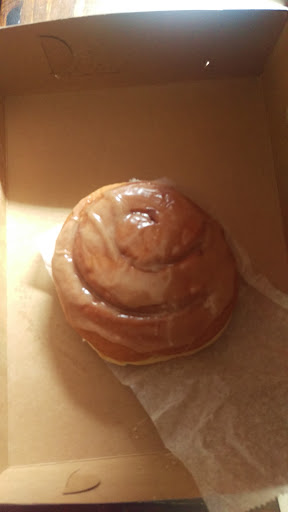 Donut Shop «Donuts Time Cafe», reviews and photos, 1280 NJ-33, Hamilton Township, NJ 08690, USA