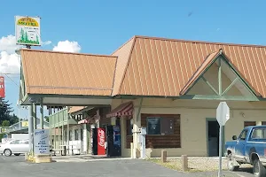 Porter's Plaza Motel image