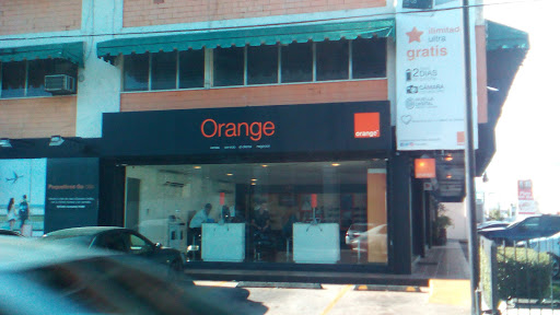Jm Store Orange