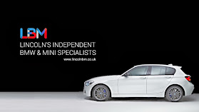 LBM - Lincoln's BMW and Mini Specialists (DACK)