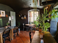 Atmosphère du Restaurant Chez Vincent à Bastia - n°3