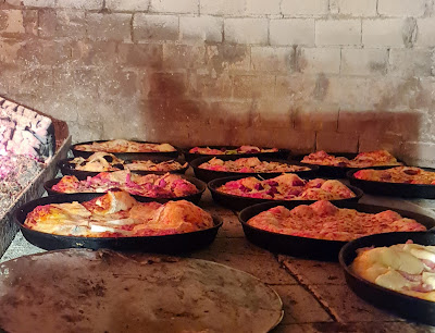 El Pinot Pizzas à Wattrelos