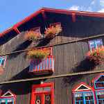 Photo n°3 de l'avis de Eleonora.e fait le 30/08/2022 à 12:45 sur le  Rifugio Fontanabona à Giustino