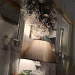 Photo n°15 de l'avis de Stefanie.e fait le 30/09/2023 à 10:55 sur le  Villa Landchic Hofcafé & Hofladen  18246 Klein Sien exklusive Appartements à Jürgenshagen