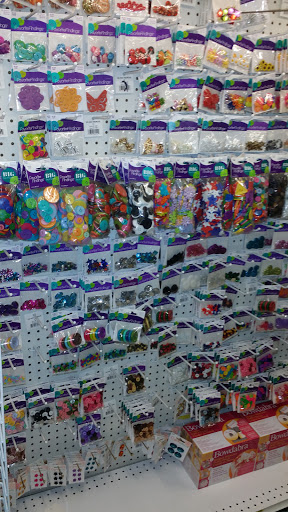 Fabric Store «Jo-Ann Fabrics and Crafts», reviews and photos, 1401 OR-99W, McMinnville, OR 97128, USA