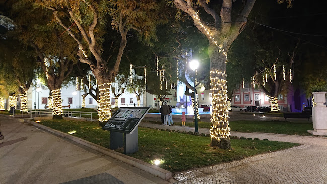 Praça da República 6-14, 2560-326 Torres Vedras, Portugal