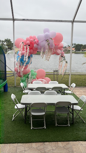 Florist «Floral Creations By Blanca», reviews and photos, 1400 SW 3rd St b, Pompano Beach, FL 33069, USA