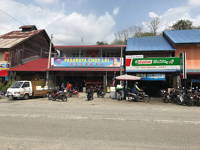Pasaraya Choy Lai