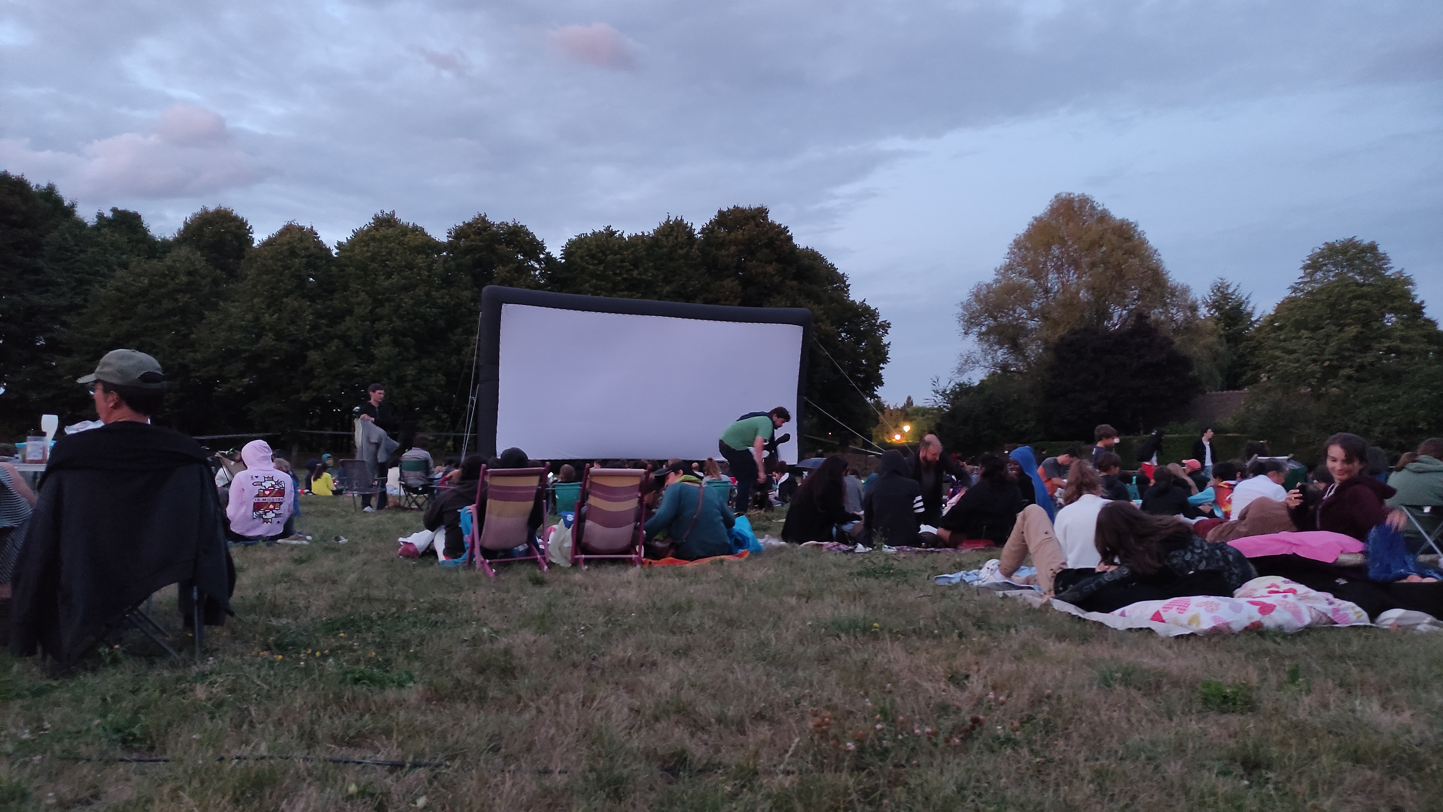 Photo n° 2 de l'avis de Mohamed.N fait le 25/08/2022 à 21:52