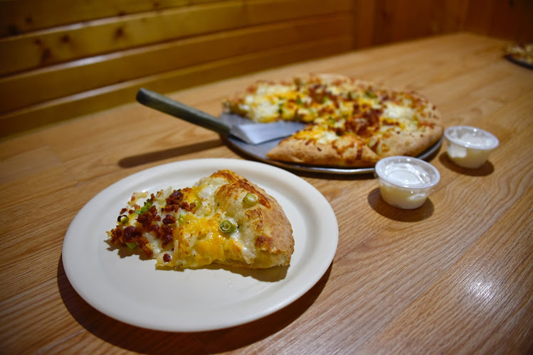 #6 best pizza place in Ames - Jeff's Pizza Shop