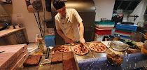 Plats et boissons du Pizzeria The Dainty Pizza à Chamonix-Mont-Blanc - n°13
