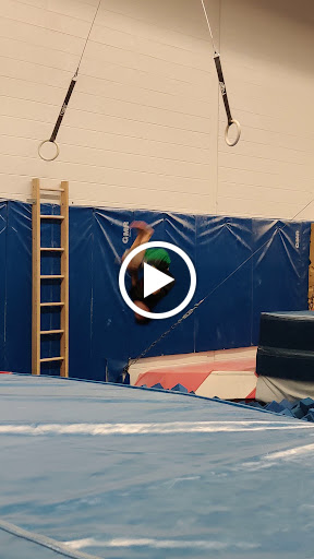Gymnastics Center «Roswell Gymnastics», reviews and photos, 10495 Woodstock Rd, Roswell, GA 30075, USA