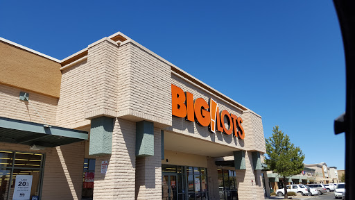 Big Lots