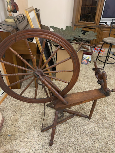 Moving and Storage Service «Two Men and a Truck», reviews and photos, 5801 FL-54, New Port Richey, FL 34652, USA