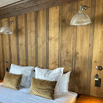 Photo n° 1 de l'avis de Stella.a fait le 20/12/2023 à 10:25 pour Hôtel Le Val d'Isère à Val-d'Isère