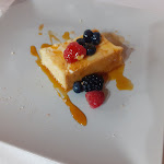 Photo n°3 de l'avis de Fabrizio.. fait le 03/06/2023 à 20:16 sur le  Il Grillo à Caluso