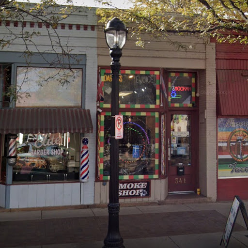 Public Smoke Shop, 341 Main St, Longmont, CO 80501, USA, 