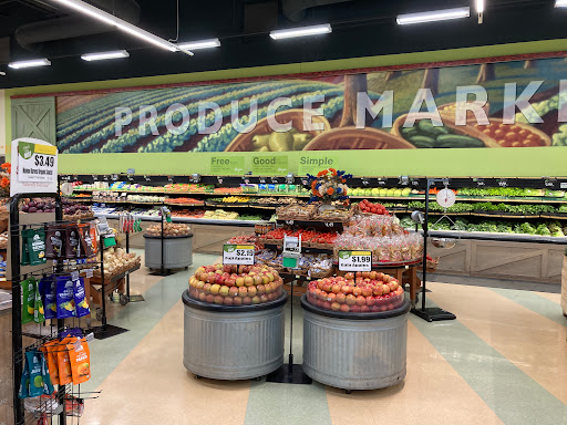 Grocery Store «County Market», reviews and photos, 331 E Stoughton St, Champaign, IL 61820, USA