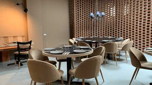 Tibiri Tabara- Gastro Music Bar- Ruzafa - Valencia