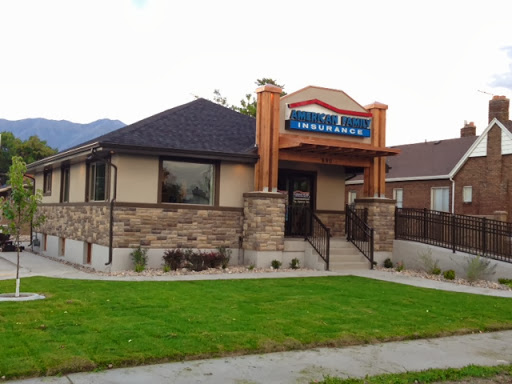 American Family Insurance - Timothy Shanto Insurance Agency In, 690 N Main St, Spanish Fork, UT 84660, Insurance Agency