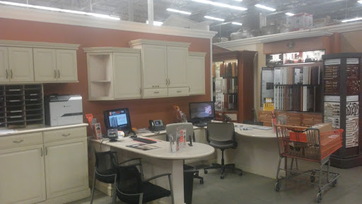 Home Improvement Store «The Home Depot», reviews and photos, 350 Barnum Avenue Cutoff, Stratford, CT 06614, USA