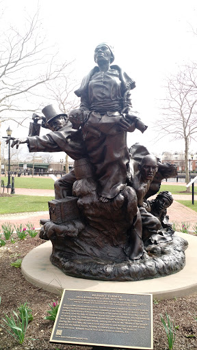 Park «Tubman Garrett Riverfront Park», reviews and photos, 815 Justison St, Wilmington, DE 19801, USA