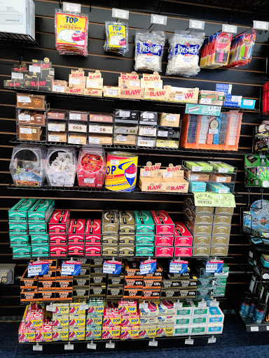 Vaporizer Store «Smoker Friendly», reviews and photos, 3748 E 104th Ave, Thornton, CO 80229, USA