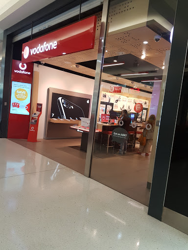 Vodafone