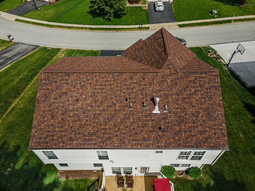 Roofing Contractor «Buccos Roofing Inc», reviews and photos, 2488 Berkshire Dr, Pittsburgh, PA 15241, USA