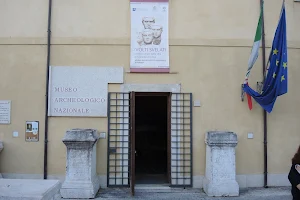 Museo Archeologico Nazionale di Formia image