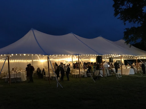 Party Equipment Rental Service «Hampton Roads Event Rentals», reviews and photos, 4815 George Washington Memorial Hwy, Yorktown, VA 23692, USA