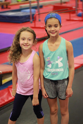 Gymnastics Center «Mini-Hops Gymnastics Association», reviews and photos, 2600 Campus Dr, Plymouth, MN 55441, USA