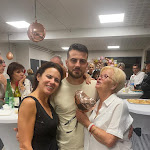 Photo n° 2 de l'avis de Corinne.e fait le 17/10/2023 à 07:31 pour DAVE ELEKTRA DJ SKOOL & EVENT à Saint-Quentin-Fallavier