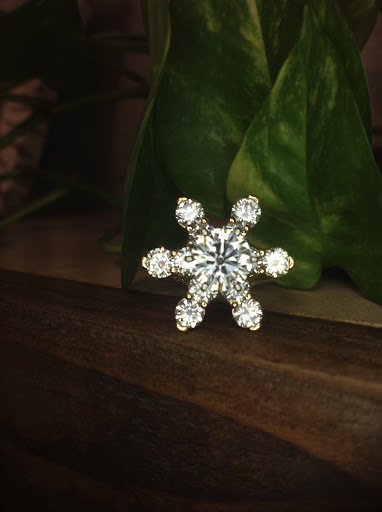 Jewelry Store «Kennington Jewelers», reviews and photos, 7799 N 1st St, Fresno, CA 93720, USA