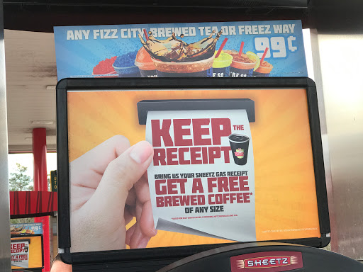 Convenience Store «Sheetz #259», reviews and photos, 17188 Owens Dr, King George, VA 22485, USA
