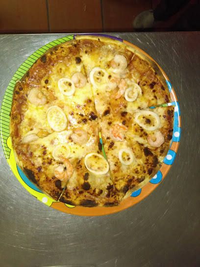 Pizza Pizza Cedritos