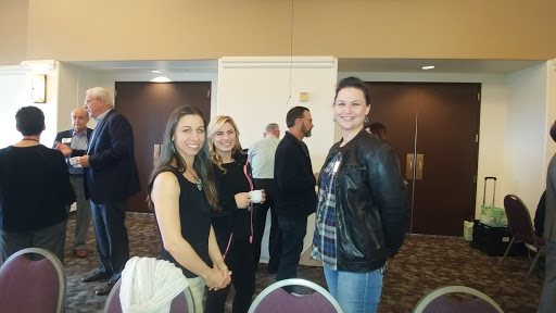 BNI - Masters of Business image