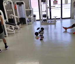 Extreme Gym Fitness Center Anáhuac photo