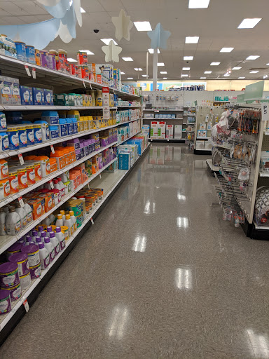 Department Store «Target», reviews and photos, 45130 Columbia Pl, Sterling, VA 20166, USA